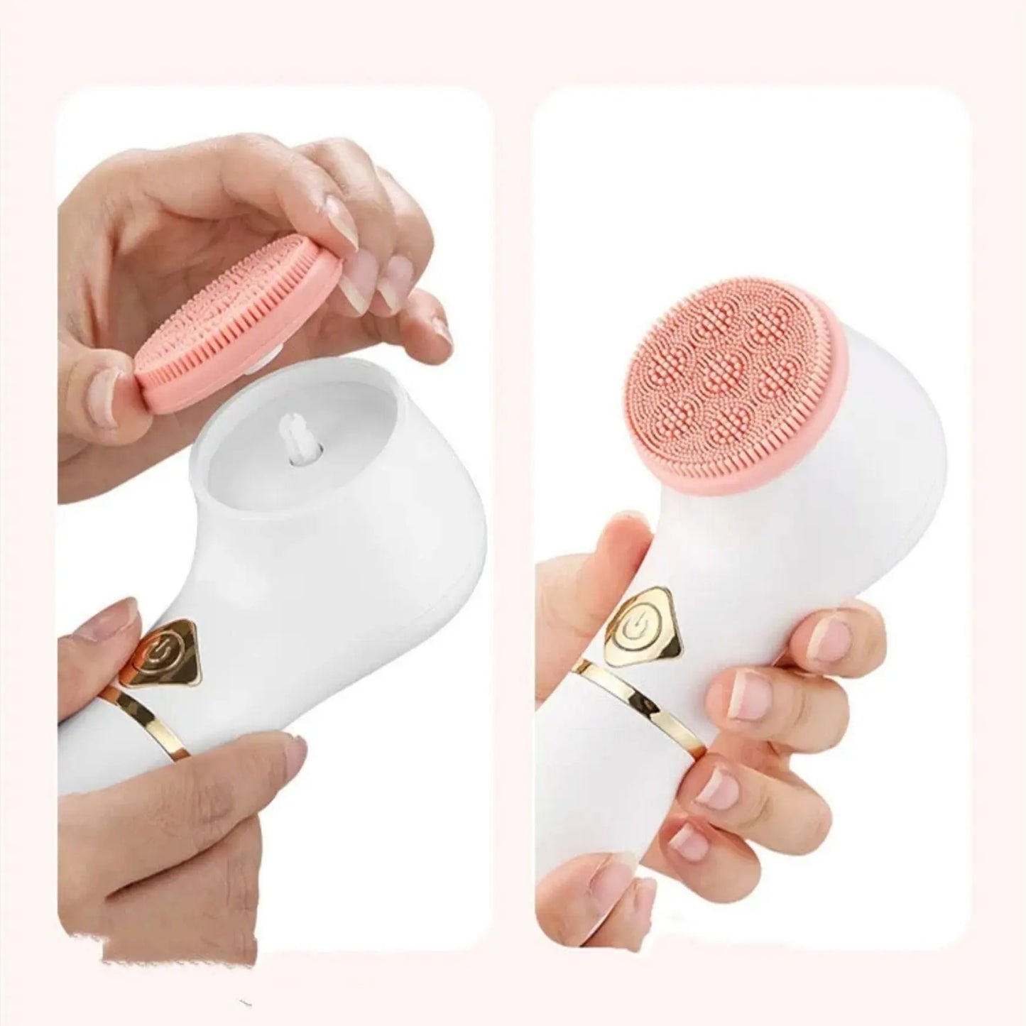 Nettoyant Visage Électrique & Aspirateur de Pores Ma boutique