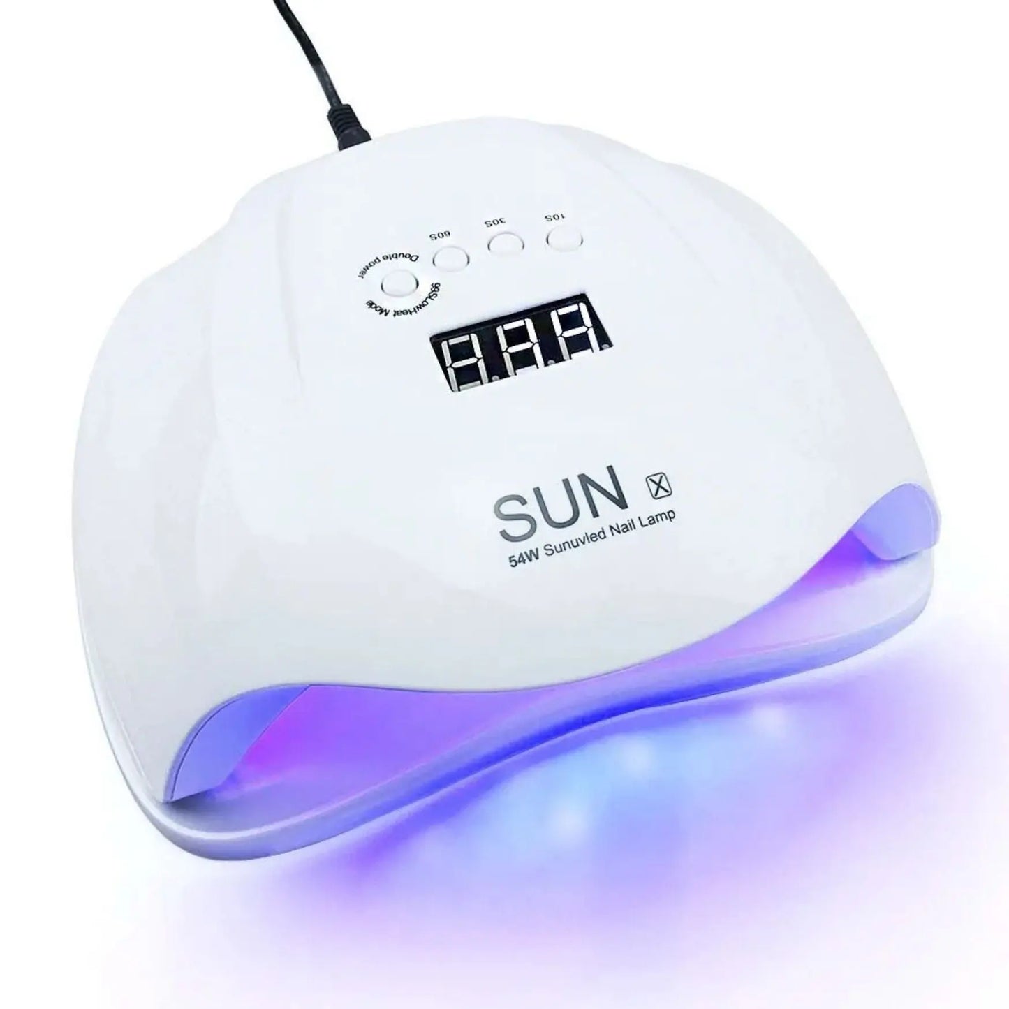 Lampe Sèche-Ongles LED/UV Ma boutique