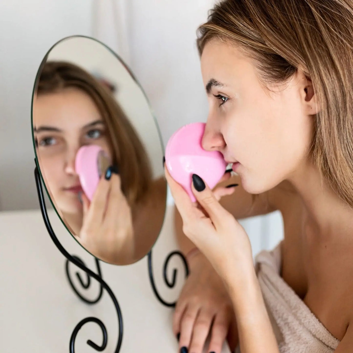 Nettoyeur Facial Électrique Ma boutique