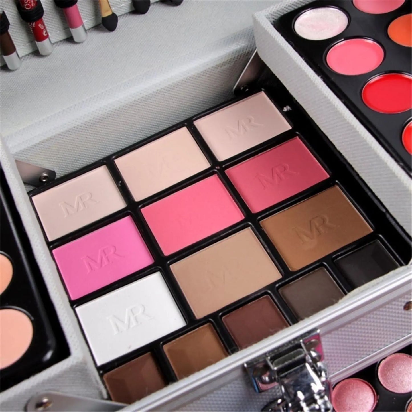 Palette de Maquillage Professionnelle Ma boutique