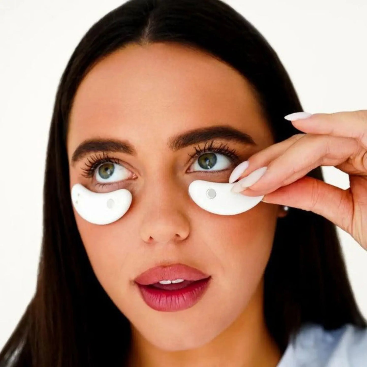 Capsules Oculaires Hydratantes Ma boutique