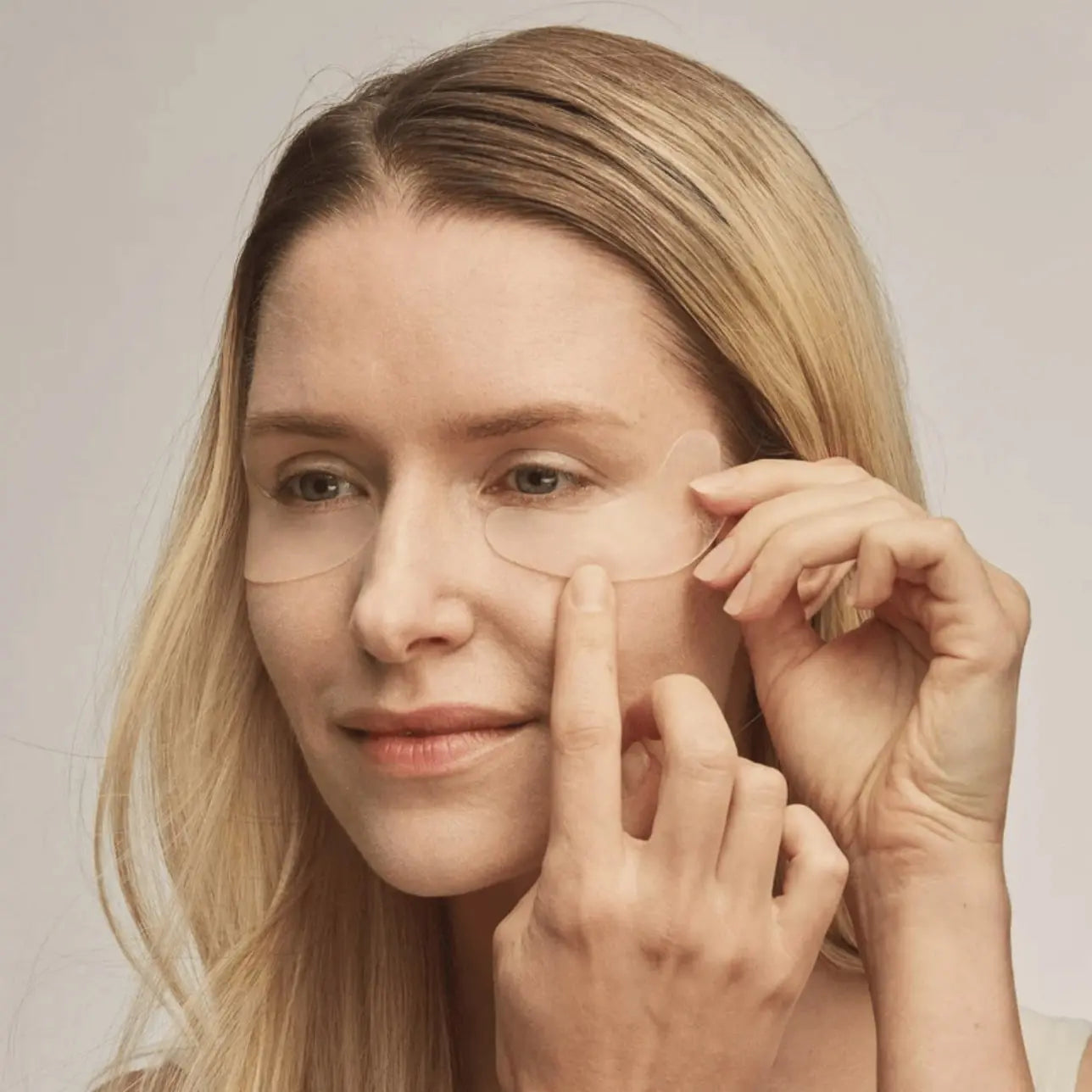 Patch Anti-Rides Frontales et Sourcils Ma boutique