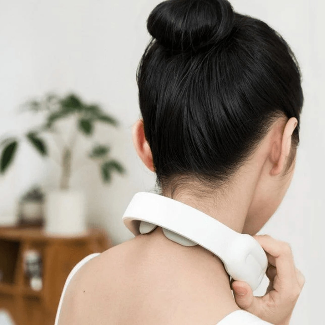 Masseur Cervical et Épaules Télécommandé Ma boutique