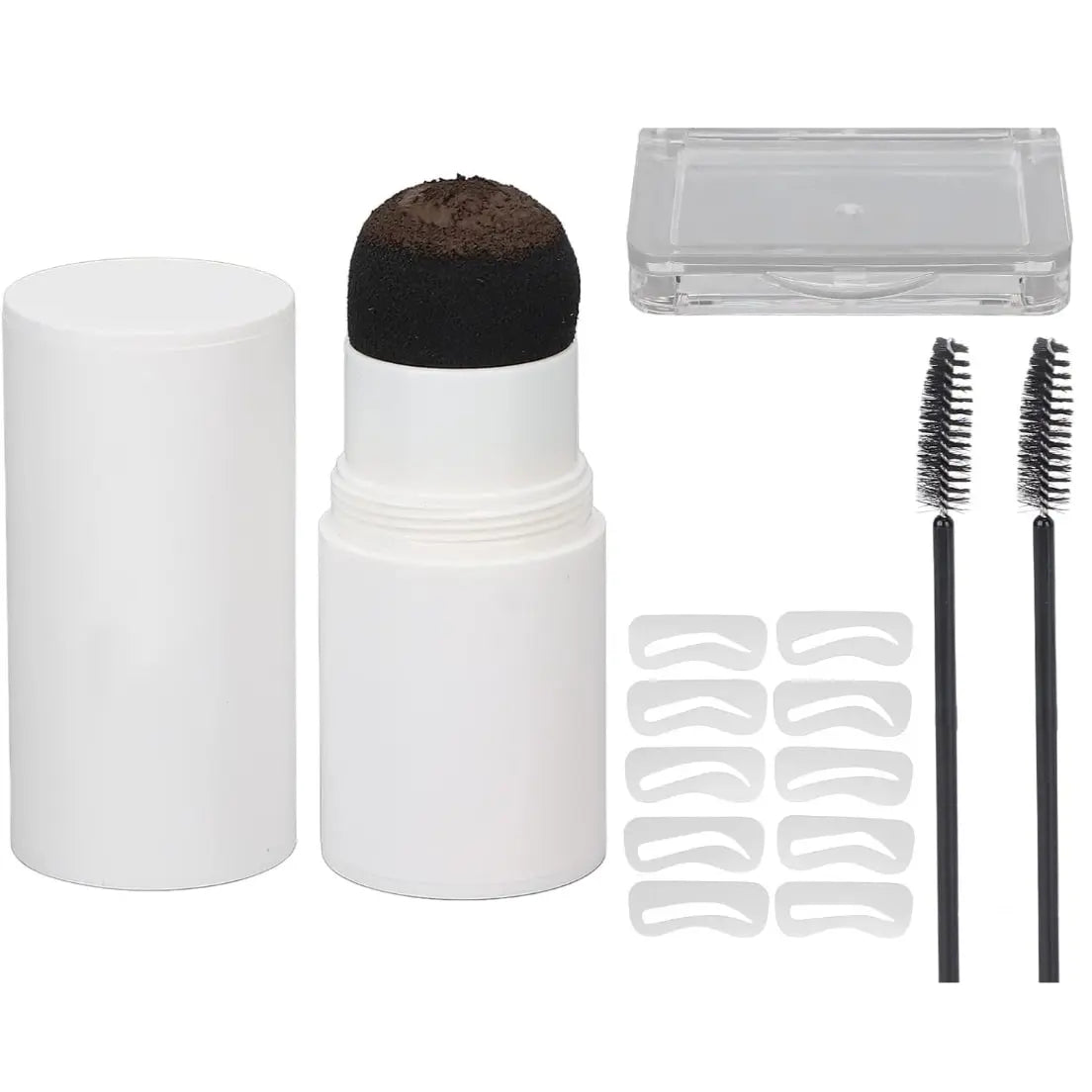 Pro-Sourcils  - Kit Tampon et Pochoirs Ma boutique