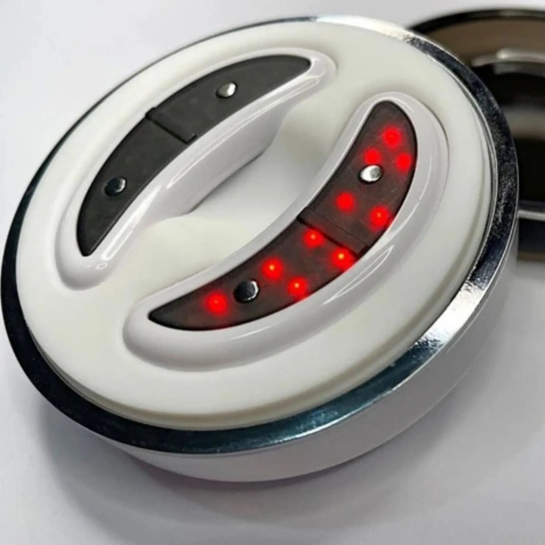 Capsules Oculaires Hydratantes Ma boutique