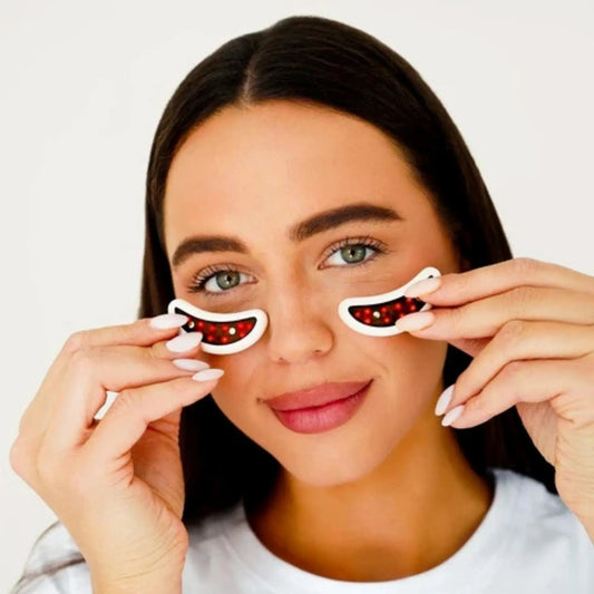 Capsules Oculaires Hydratantes Ma boutique