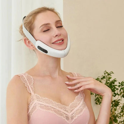 Lifting EMS à Micro-Courant Ma boutique