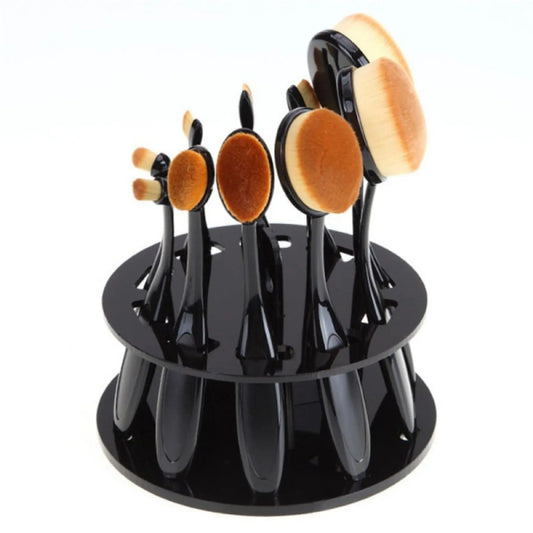 Porte-Pinceaux de Maquillage Ma boutique