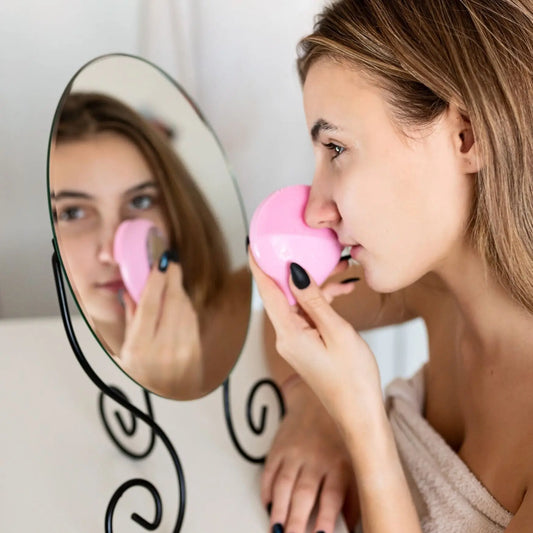 Nettoyeur Facial Électrique Ma boutique