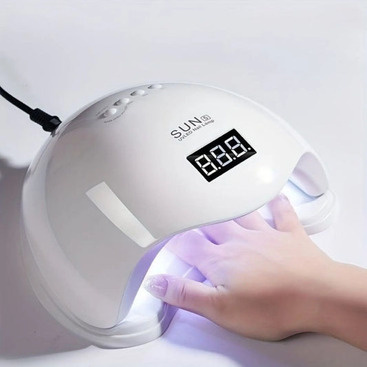 Lampe Sèche-Ongles LED/UV Ma boutique