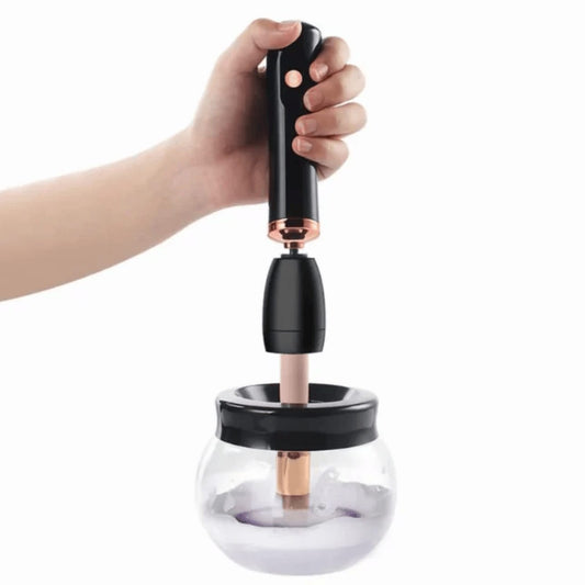 Nettoyeur Automatique pour Pinceaux de Maquillage Ma boutique