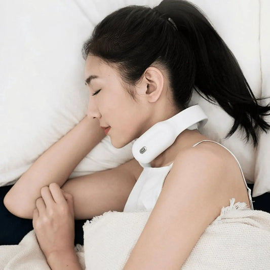 Masseur Cervical et Épaules Télécommandé Ma boutique