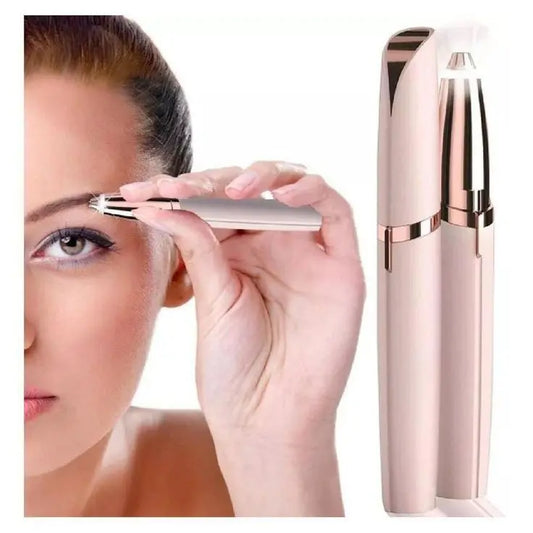 Épilateur Électrique pour Sourcils Ma boutique